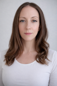 Steffanie Sieber portrait